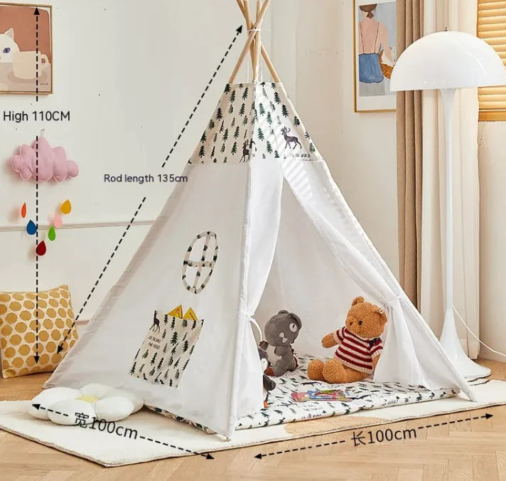 Tippee Tent Play House