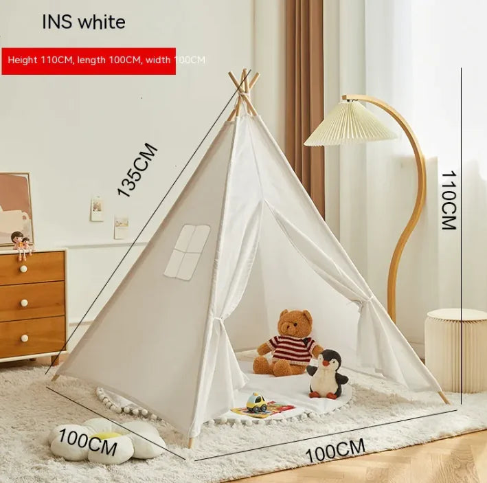 Tippee Tent Play House