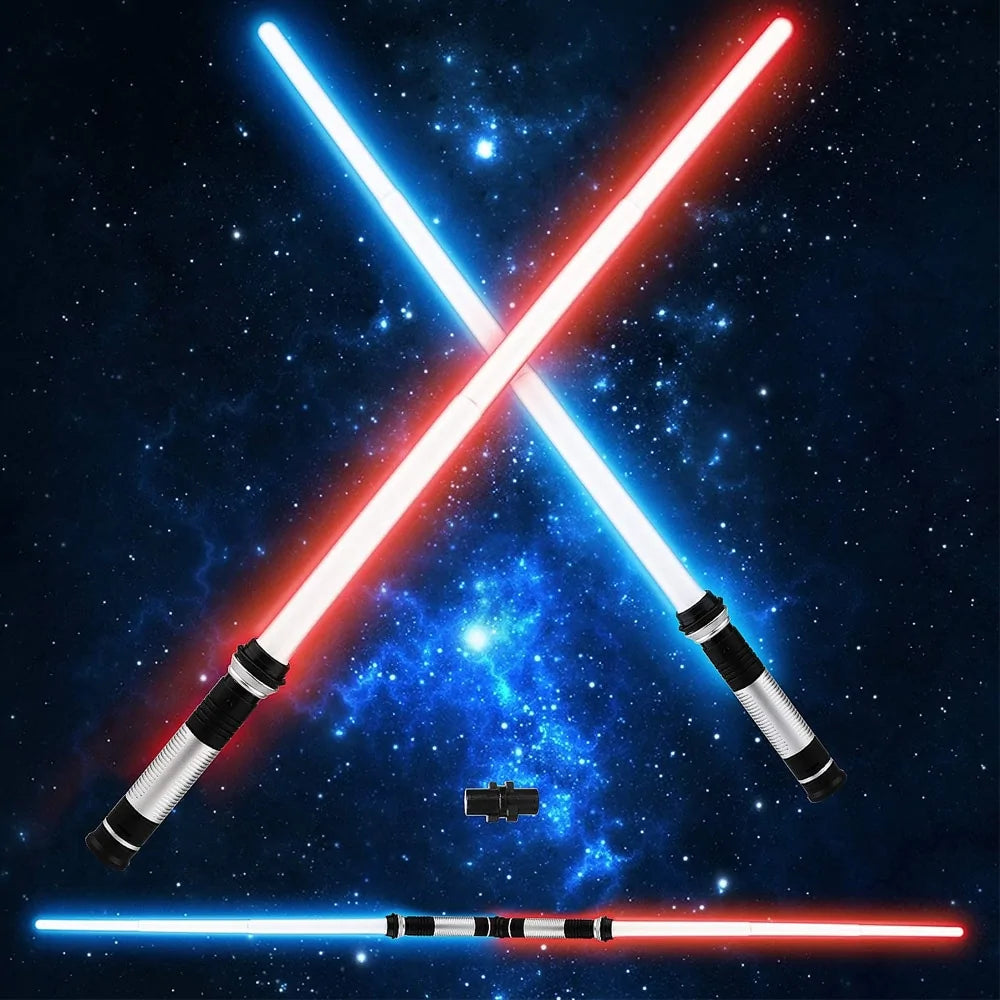 Lashing Lightsaber Toys