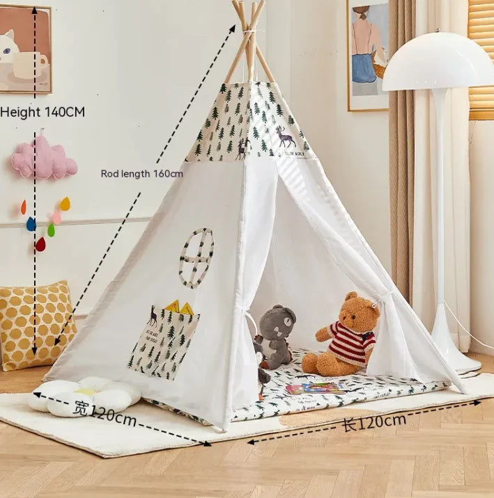 Tippee Tent Play House