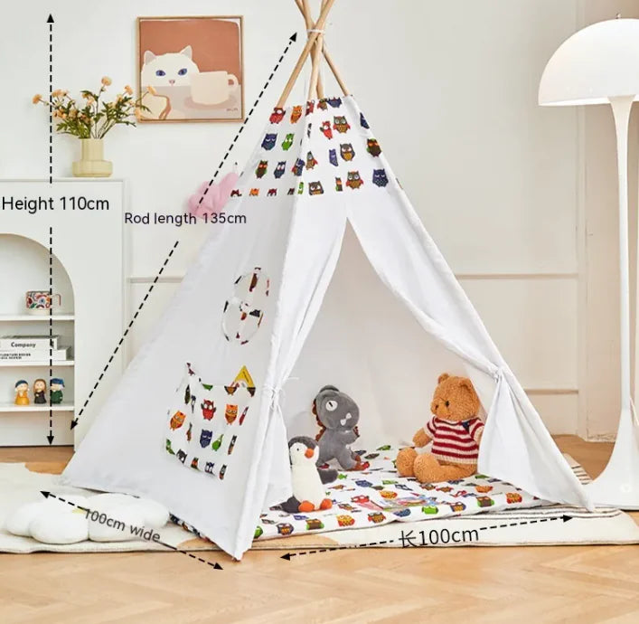 Tippee Tent Play House