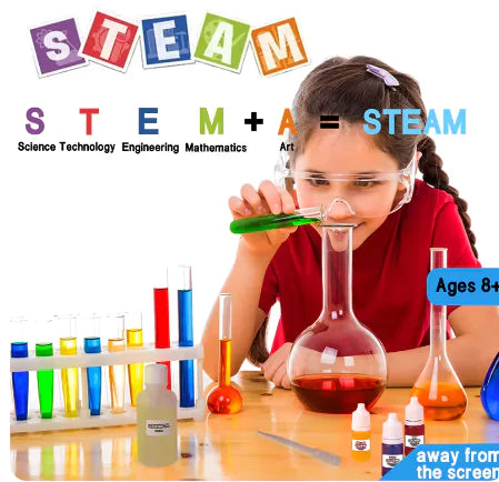 The Professor’s STEM Lab Kit