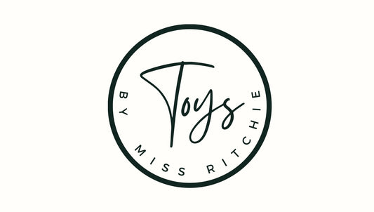 Gift Cards from Toys By Miss Ritchie