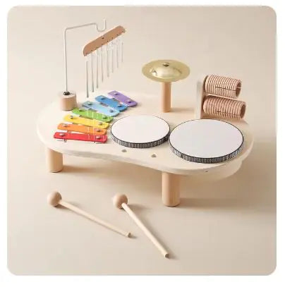 Baby Aeolian Musical Table