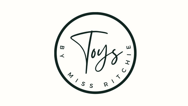 Toys By Miss Ritchie