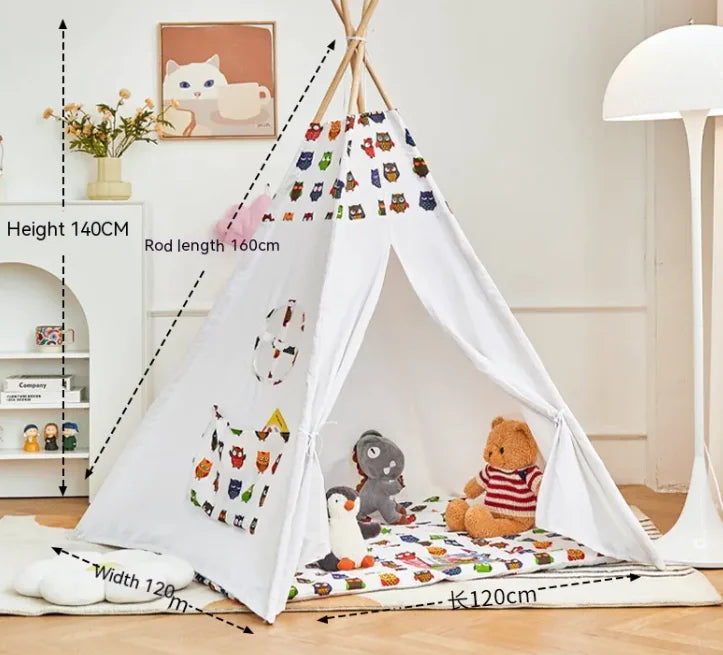 Tippee Tent Play House