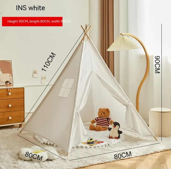 Tippee Tent Play House