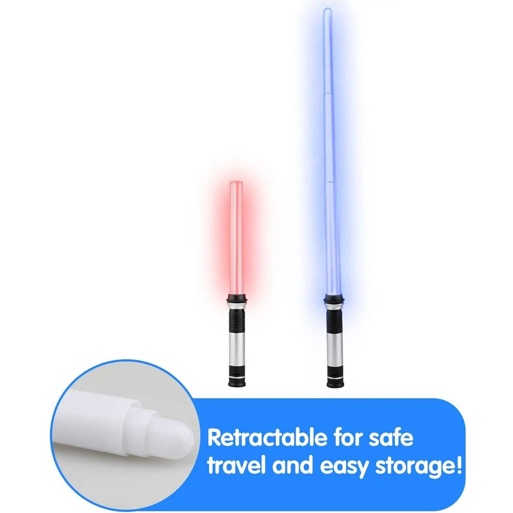 Lashing Lightsaber Toys