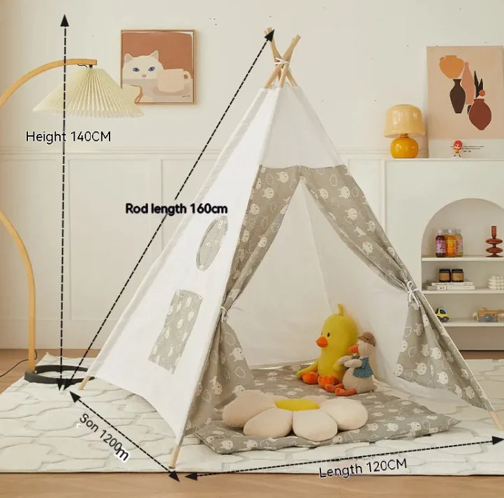 Tippee Tent Play House