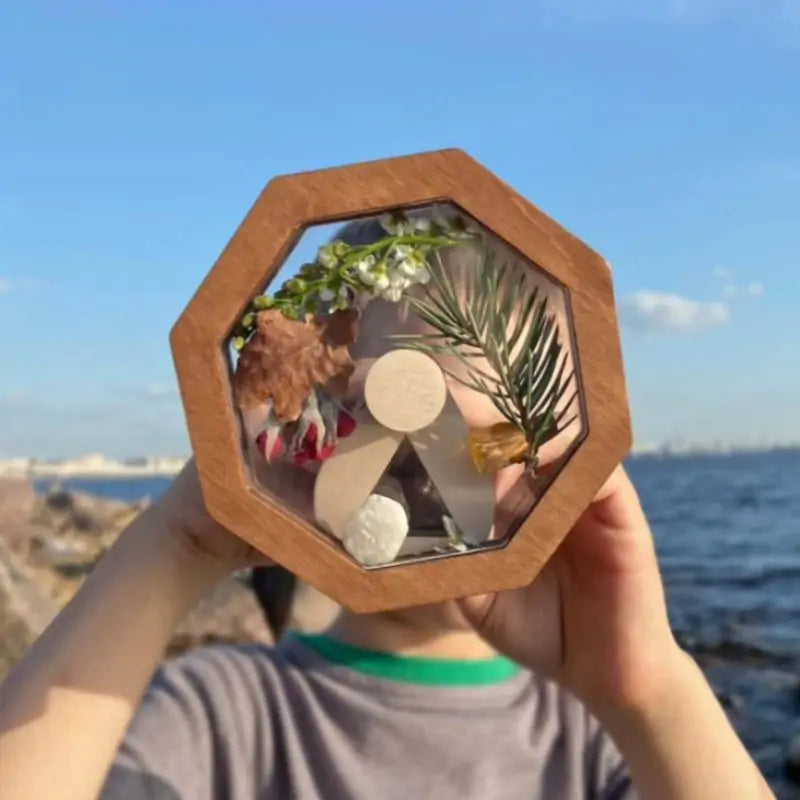 Kooky Kaleidoscope Kit