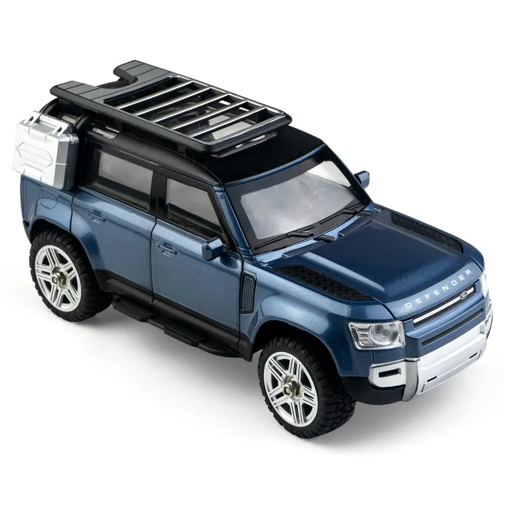 Roving RC 4WD Vehicle Toys