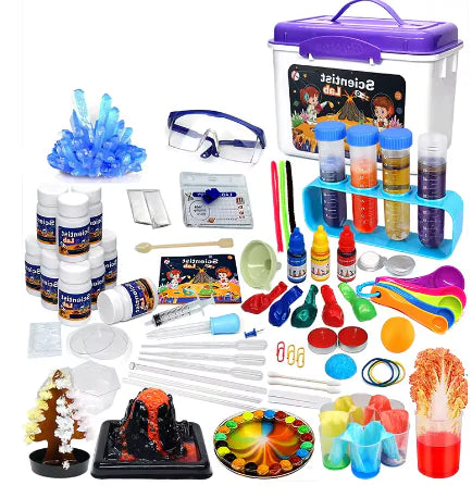 The Professor’s STEM Lab Kit