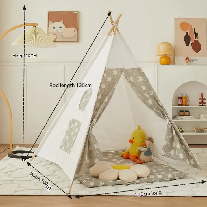 Tippee Tent Play House